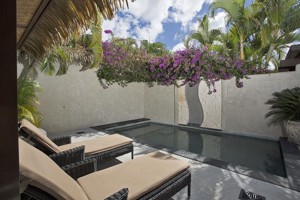 Te Manava Luxury Villas And Spa Muri Екстериор снимка