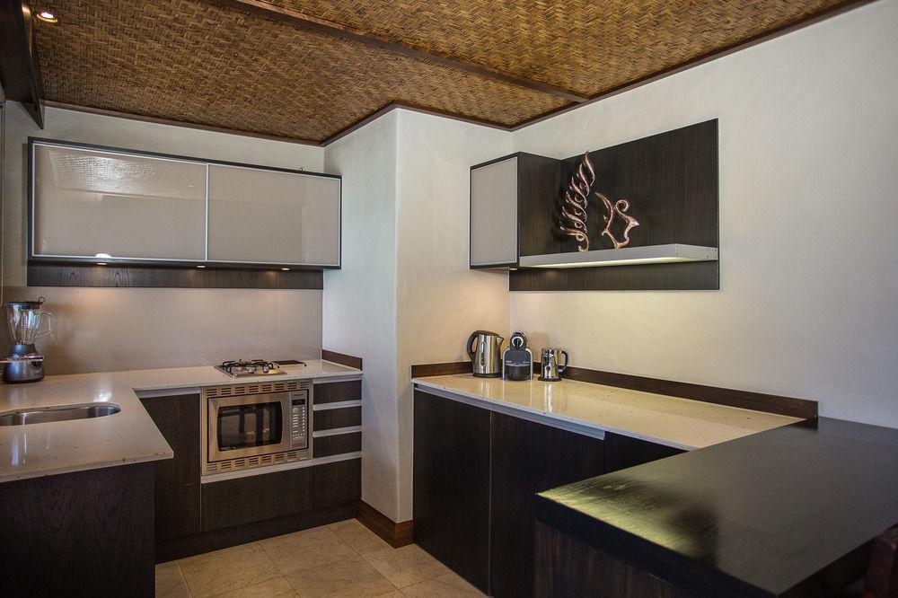 Te Manava Luxury Villas And Spa Muri Екстериор снимка