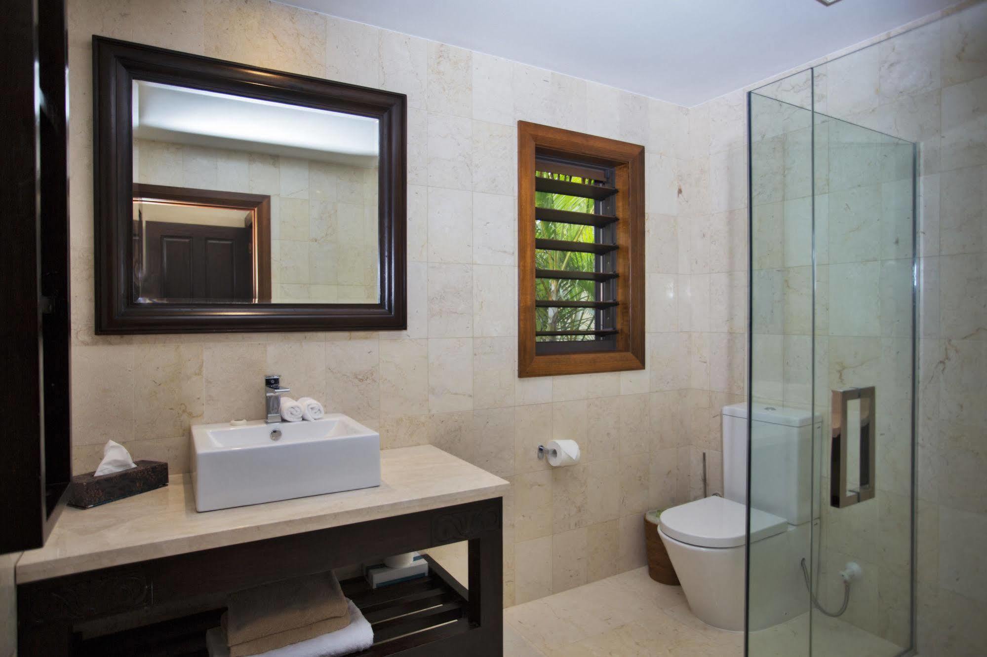 Te Manava Luxury Villas And Spa Muri Екстериор снимка