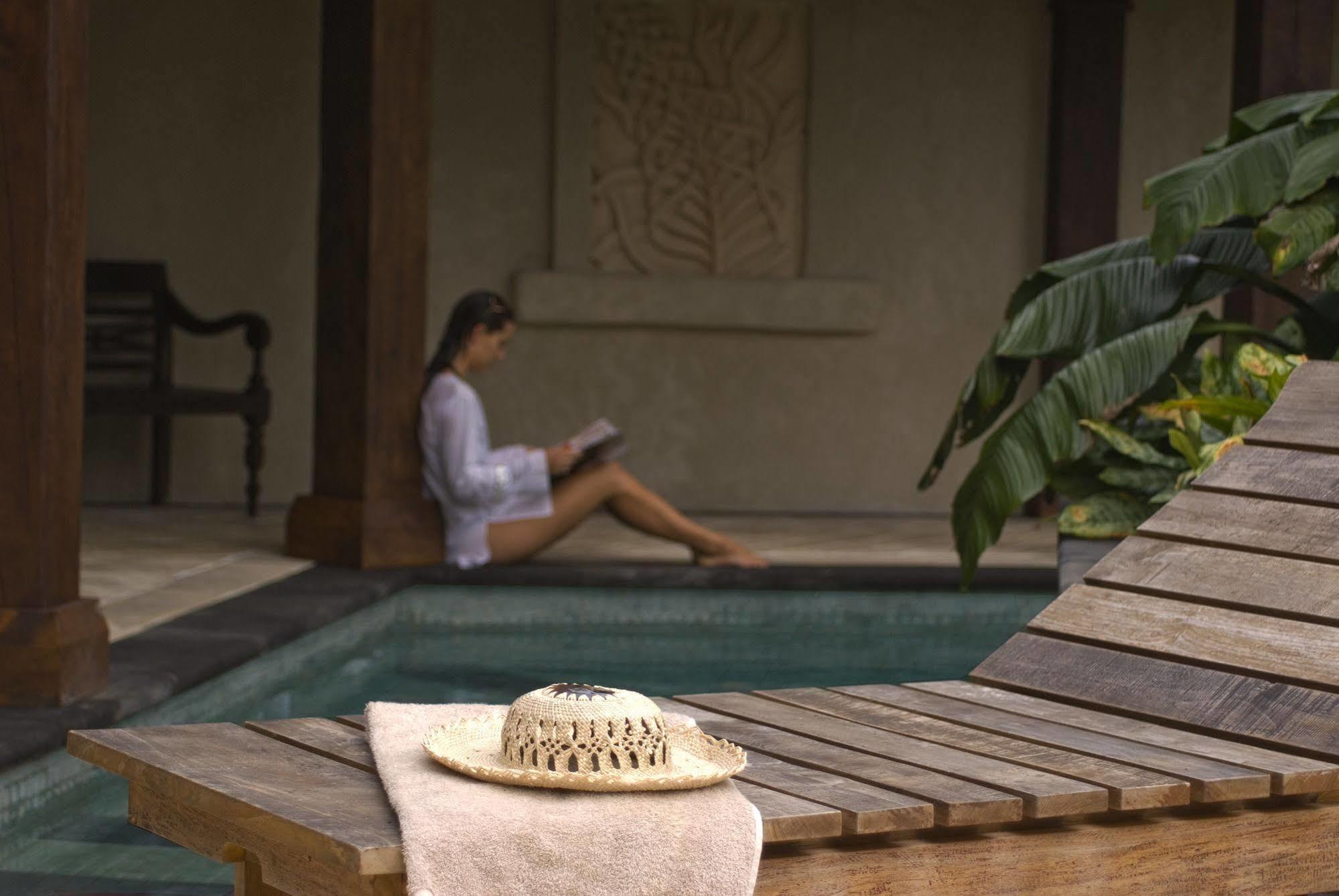 Te Manava Luxury Villas And Spa Muri Екстериор снимка