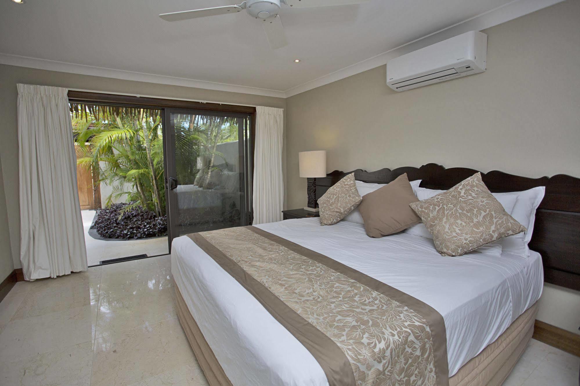 Te Manava Luxury Villas And Spa Muri Екстериор снимка