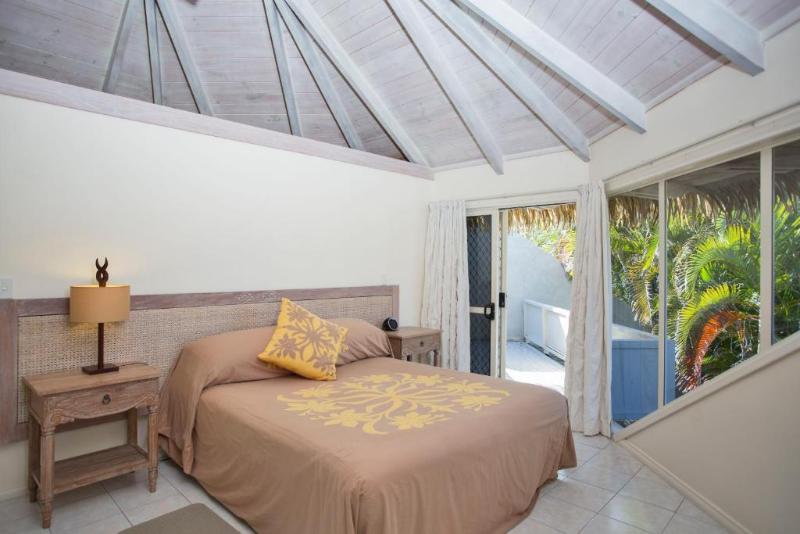 Te Manava Luxury Villas And Spa Muri Екстериор снимка