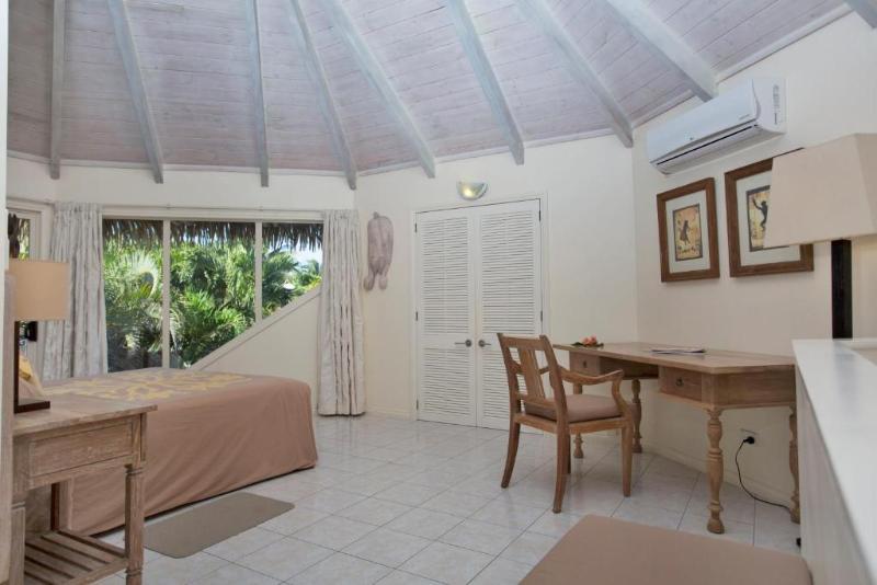 Te Manava Luxury Villas And Spa Muri Екстериор снимка